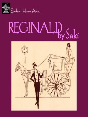 cover image of Reginald
